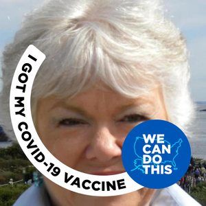 Meet your Posher, Donna